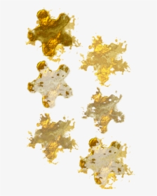 Body Jewelry,gold,yellow - Metal, HD Png Download, Transparent PNG