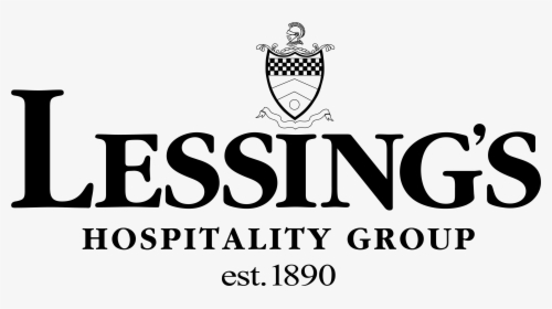 Lessing S Hospitality Group - Lessing's Hospitality Group Logo, HD Png Download, Transparent PNG