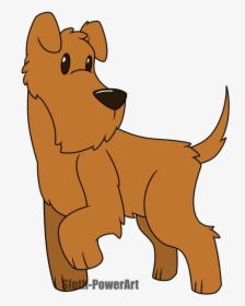 Irish Terrier By Sloth, HD Png Download, Transparent PNG