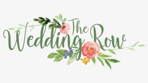 Wedding Row, HD Png Download, Transparent PNG