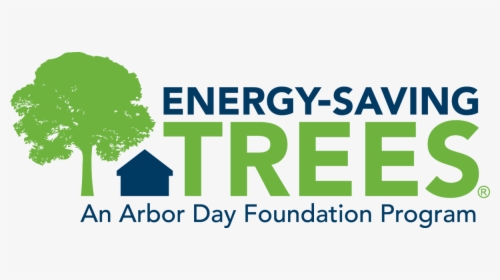 Tree Help Save Energy, HD Png Download, Transparent PNG
