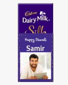 Cadbury Dairy Milk, HD Png Download, Transparent PNG