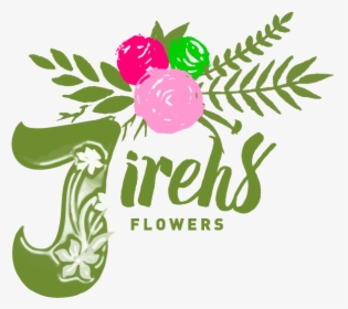 Jireh S Flowers, HD Png Download, Transparent PNG