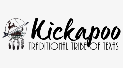 Kickapoo - Kickapoo Traditional Tribe Of Texas, HD Png Download, Transparent PNG