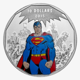 Superman Superstore, HD Png Download, Transparent PNG