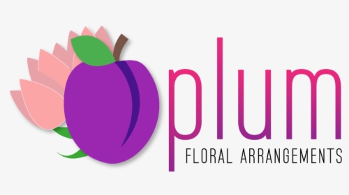 Plum Floral Arrangements - Mcintosh, HD Png Download, Transparent PNG