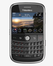 Blackberry Bold 9000 Png Transparent Background - Blackberry Bold 9000, Png Download, Transparent PNG