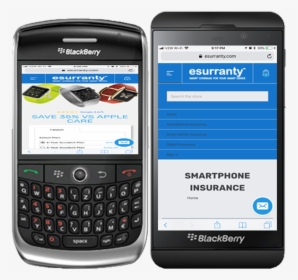 Blackberry Javelin 8900, HD Png Download, Transparent PNG