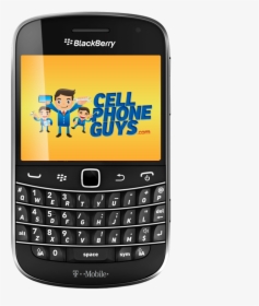 Blackberry 9900 Bold 5, HD Png Download, Transparent PNG