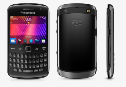Blackberry Curve 9360 Apollo, HD Png Download, Transparent PNG