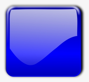 Cobalt Blue Clipart Computer Icons Public Domain Button - Biru Metalic Vector Png, Transparent Png, Transparent PNG