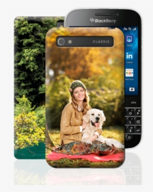 Custom Blackberry Cases - Smartphone, HD Png Download, Transparent PNG