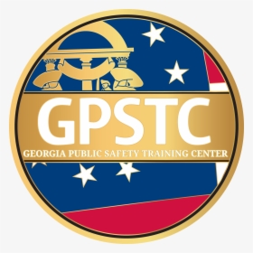 Georgia Police Academy Logo, HD Png Download, Transparent PNG