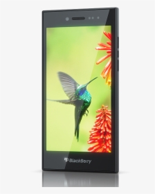 Blackberry Leap - Blackberry Leap Price, HD Png Download, Transparent PNG