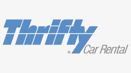 Thrifty Rent A Car Logo, HD Png Download, Transparent PNG