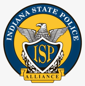 Indiana State Police Alliance, HD Png Download, Transparent PNG
