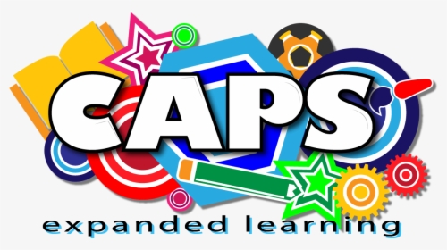 Caps Logo - Caps After School Program, HD Png Download, Transparent PNG