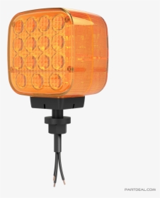 Tyri Turn/marker Lamp Plt-0032 - Lampshade, HD Png Download, Transparent PNG