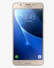 Samsung Galaxy J5, HD Png Download, Transparent PNG