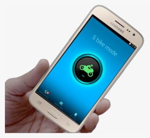 Samsung Galaxy J2 - Samsung Galaxy, HD Png Download, Transparent PNG