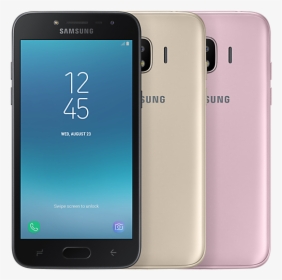 Samsung Galaxy Grand Prime Pro, HD Png Download, Transparent PNG