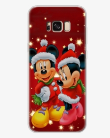 Mickey & Minnie Mouse, HD Png Download, Transparent PNG
