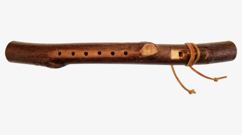 Poplar Branch Flute With Juniper Fetish - Strap, HD Png Download, Transparent PNG