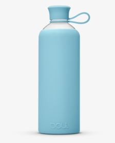 Doli Water Bottle Serenity - Water Bottle, HD Png Download, Transparent PNG