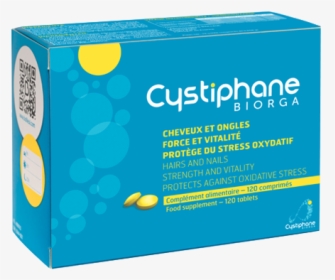 Cystiphane Tablets, HD Png Download, Transparent PNG