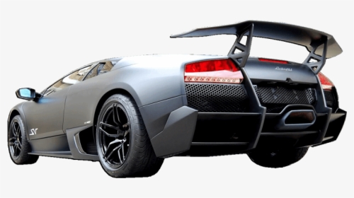 F30i - Lamborghini Murciélago, HD Png Download, Transparent PNG
