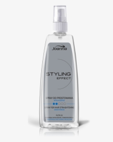 Styling Effect Hair Straightener Spray, 150ml - Spray Do Prostowania Włosów, HD Png Download, Transparent PNG