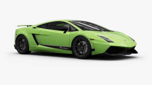 Forza Wiki - Forza Horizon 4 Lamborghini Gallardo, HD Png Download, Transparent PNG