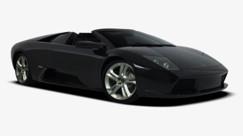 Lamborghini Murciélago, HD Png Download, Transparent PNG