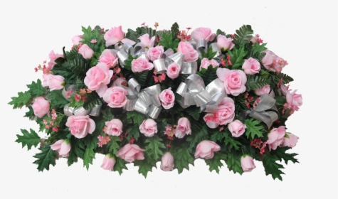 Pink Roses Flowers Bouquet Png, Transparent Png, Transparent PNG