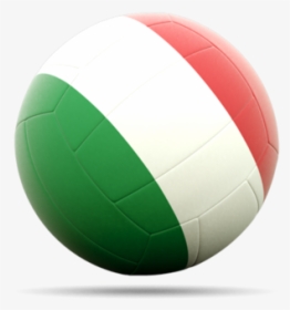 Download Flag Icon Of Italy At Png Format - Ball Italy Flag Png, Transparent Png, Transparent PNG