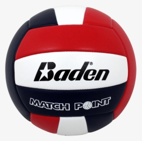 Volleyball Red, HD Png Download, Transparent PNG