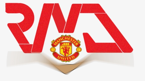 Red Mancunian Devils - Manchester United, HD Png Download, Transparent PNG
