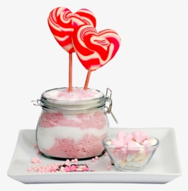 Heart Candies And Marshmallow - Ethyl Maltol Perfume, HD Png Download, Transparent PNG
