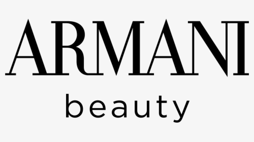 Armani Cosmetics Logo, HD Png Download, Transparent PNG