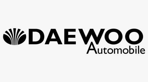 Daewoo, HD Png Download, Transparent PNG