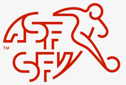 Switzerland Football Logo, HD Png Download, Transparent PNG