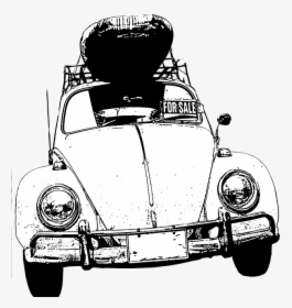 Car, Vw, Volkswagen, Automobile, Vehicle, Vintage, - Imagenes De Volkswagen Png, Transparent Png, Transparent PNG