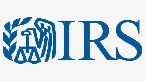 Irs Logo Png - Internal Revenue Service Logo, Transparent Png, Transparent PNG