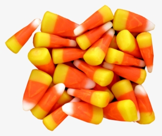 Candy Corn Png - Red And Yellow Things, Transparent Png, Transparent PNG