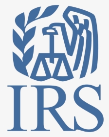 Internal Revenue Service Logo Png, Transparent Png, Transparent PNG