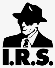 Irs Records, HD Png Download, Transparent PNG