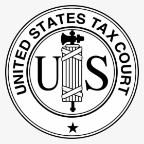 Us Tax Court Seal, HD Png Download, Transparent PNG