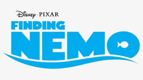 Nemo Png Clipart - Finding Nemo Logo Png, Transparent Png, Transparent PNG