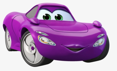Marvel Super Heroes Lightning Mcqueen Mater Perry The - Cars Disney Characters Png, Transparent Png, Transparent PNG