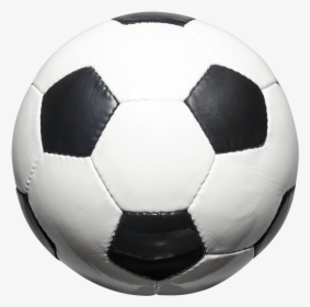 Football Ball Png - Old Vs New Ball, Transparent Png, Transparent PNG